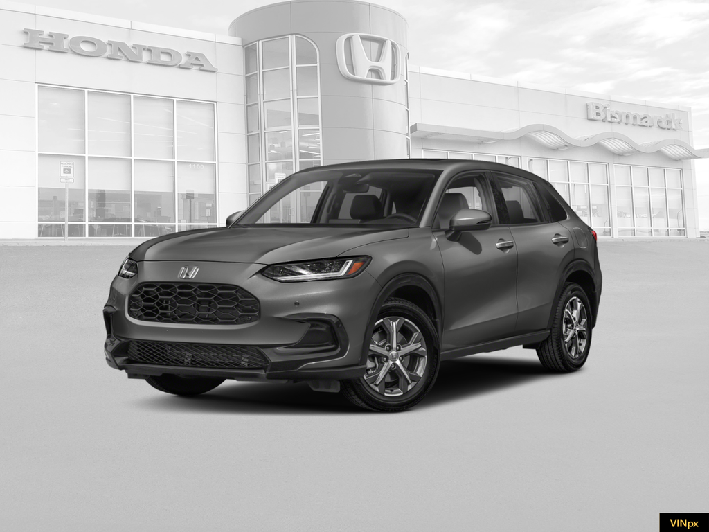 new 2025 Honda HR-V car, priced at $31,938
