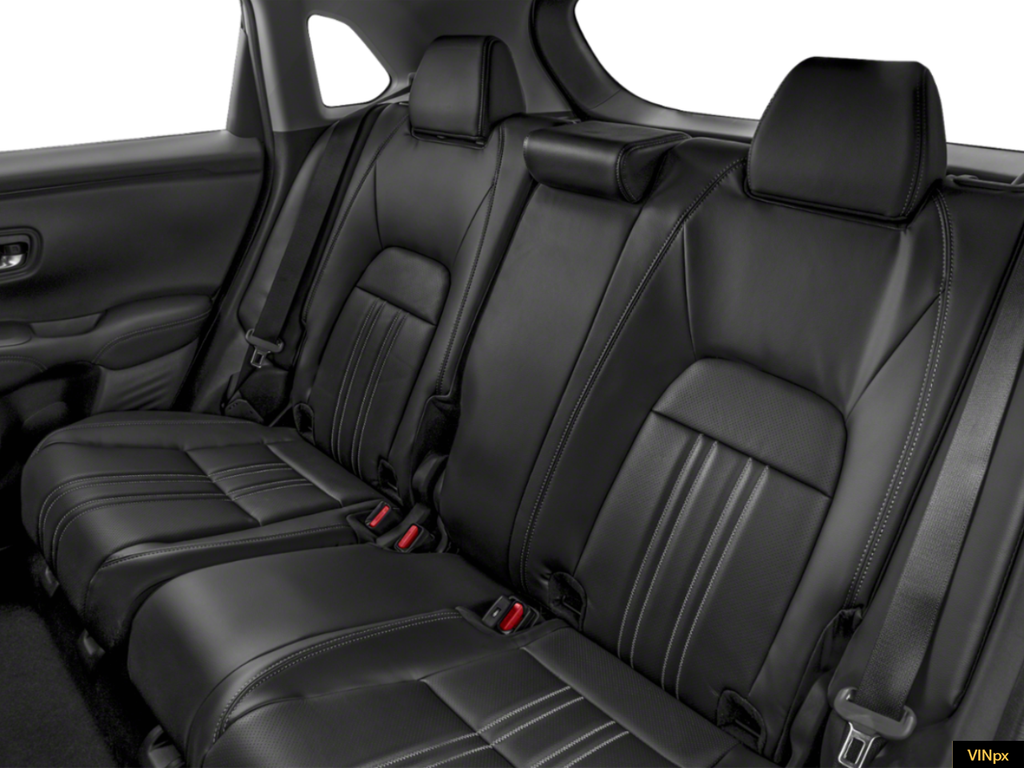 new 2025 Honda HR-V car, priced at $31,938