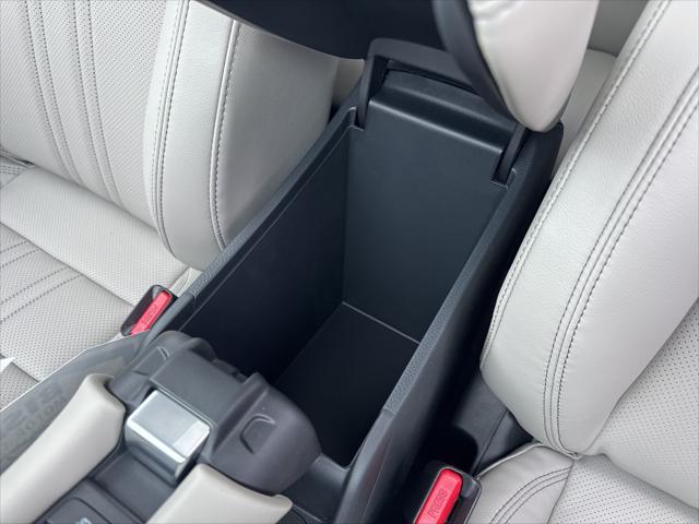 new 2025 Honda HR-V car, priced at $32,372