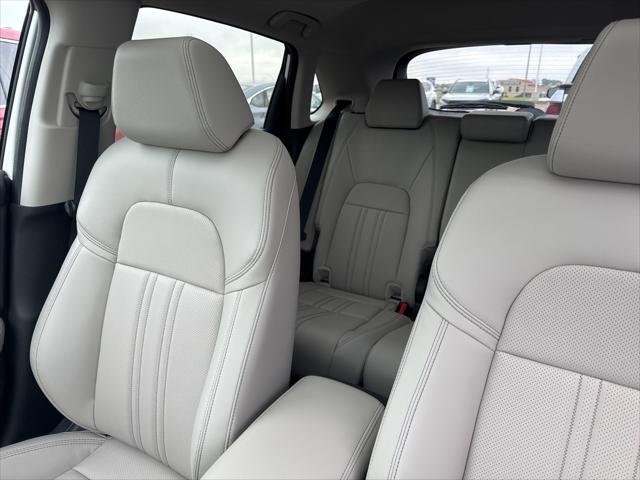new 2025 Honda HR-V car, priced at $32,372