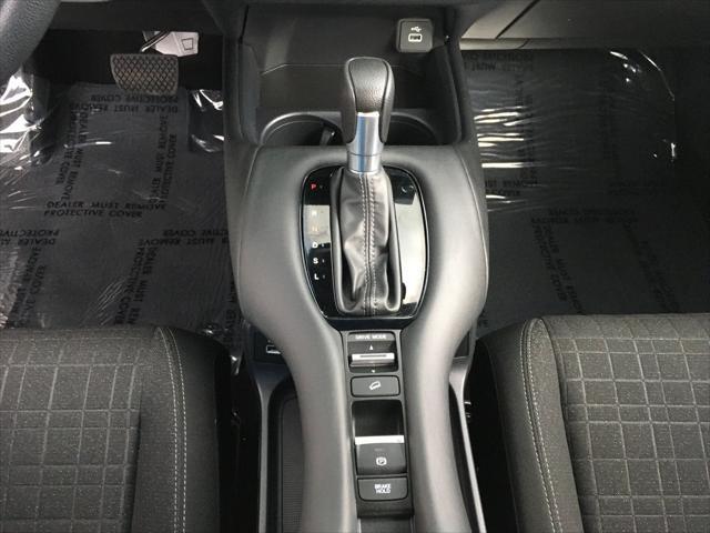 used 2023 Honda HR-V car, priced at $24,997