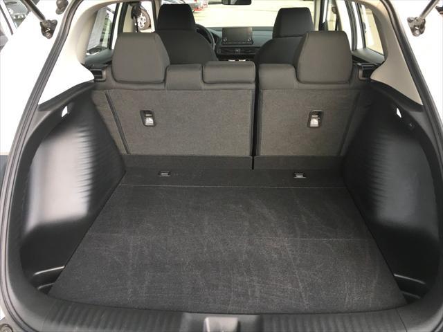used 2023 Honda HR-V car, priced at $24,997