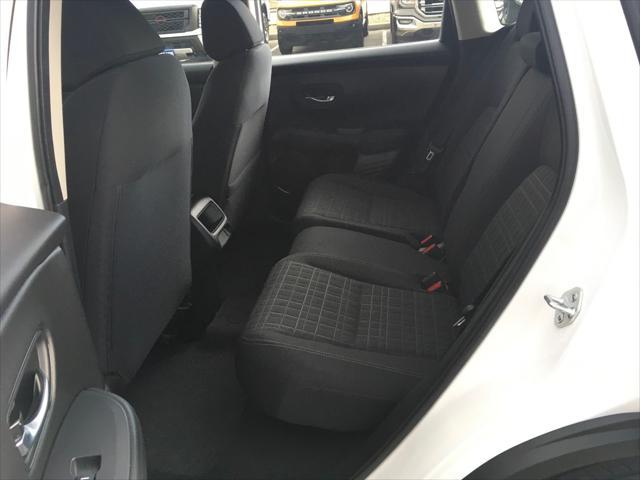 used 2023 Honda HR-V car, priced at $24,997