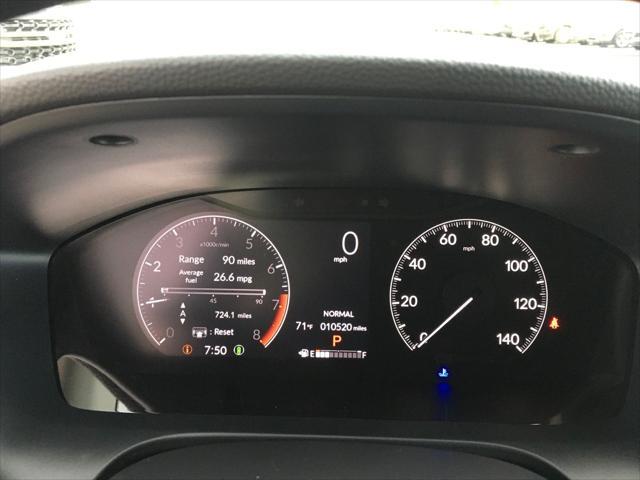 used 2023 Honda HR-V car, priced at $24,997