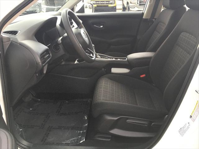 used 2023 Honda HR-V car, priced at $24,997
