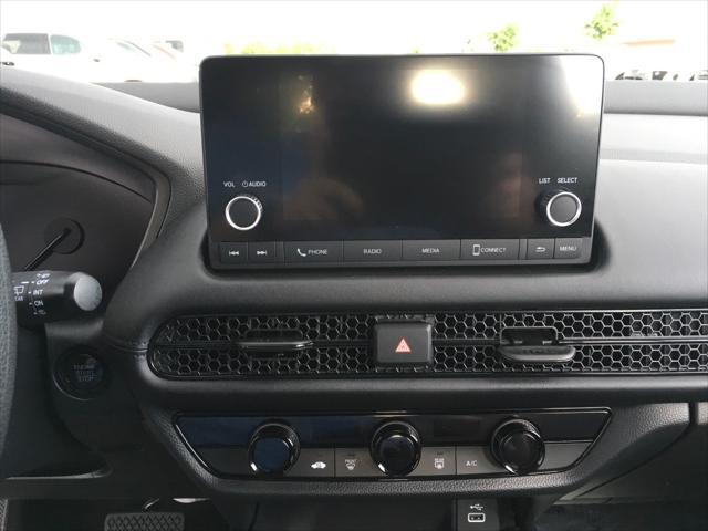 used 2023 Honda HR-V car, priced at $24,997