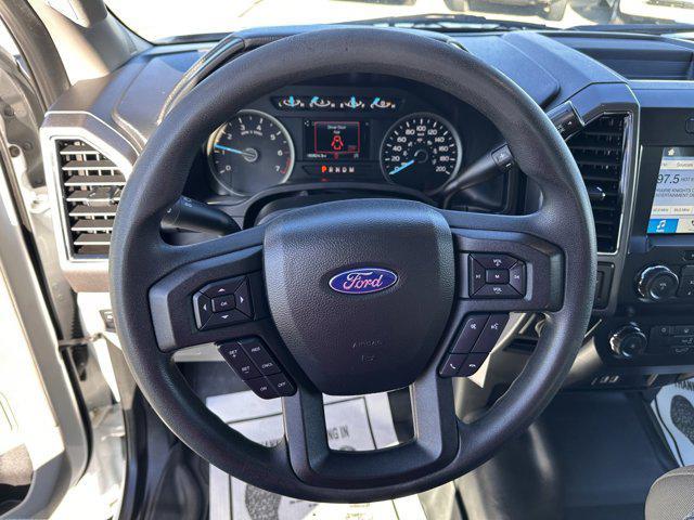 used 2019 Ford F-150 car, priced at $29,999