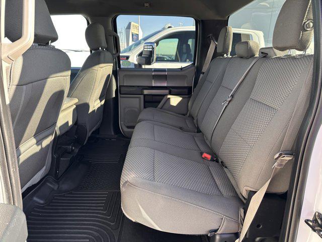 used 2019 Ford F-150 car, priced at $29,999