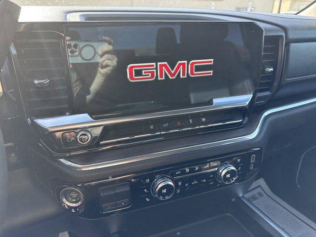 used 2024 GMC Sierra 3500 car, priced at $62,988