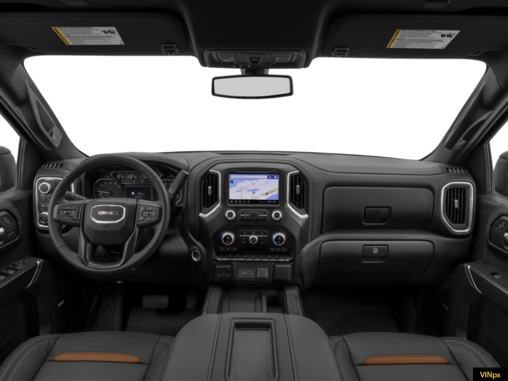 used 2020 GMC Sierra 1500 car, priced at $47,877