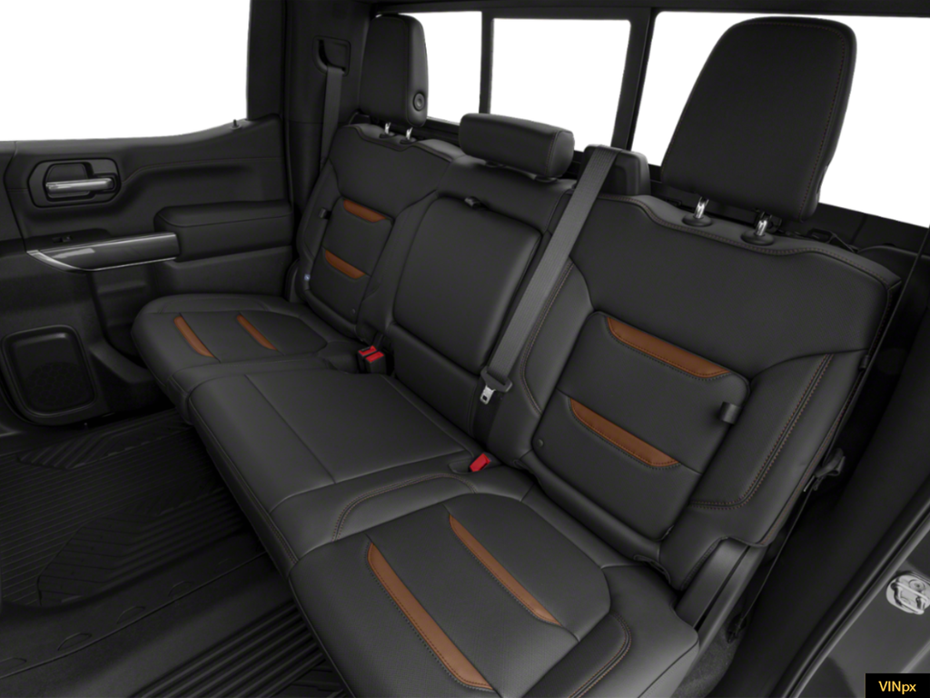 used 2020 GMC Sierra 1500 car, priced at $47,877