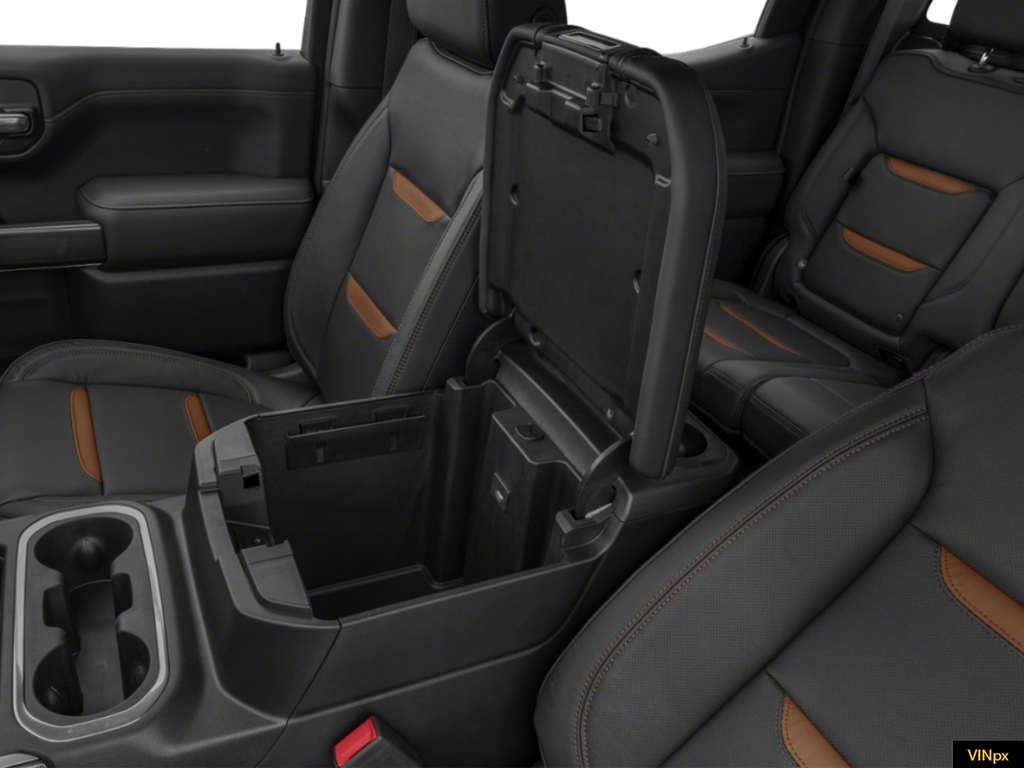 used 2020 GMC Sierra 1500 car, priced at $47,877
