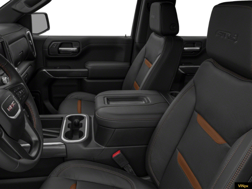 used 2020 GMC Sierra 1500 car, priced at $47,877