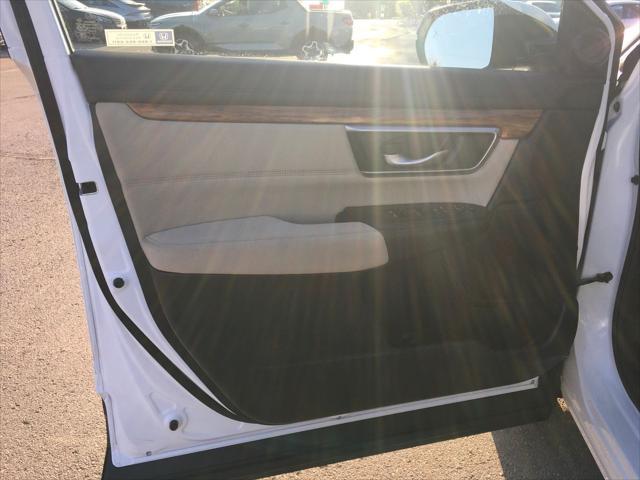 used 2022 Honda CR-V car, priced at $30,988
