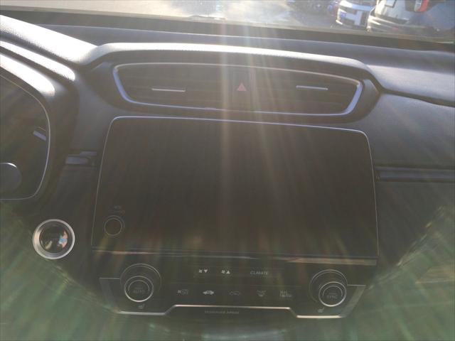 used 2022 Honda CR-V car, priced at $30,988
