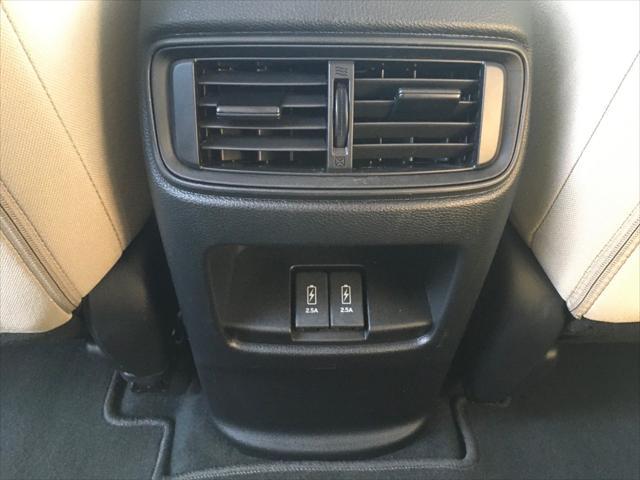 used 2022 Honda CR-V car, priced at $30,988