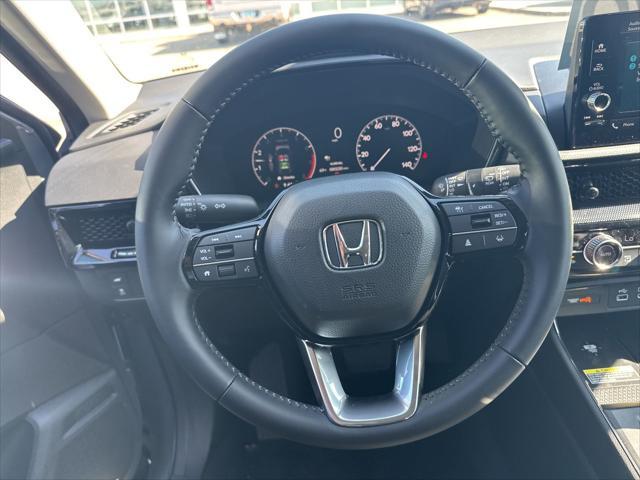 new 2025 Honda CR-V car, priced at $36,429