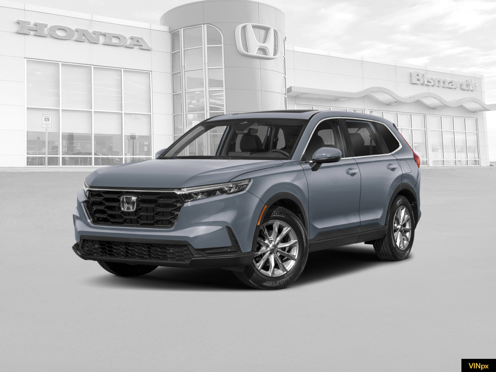 new 2025 Honda CR-V car, priced at $36,978