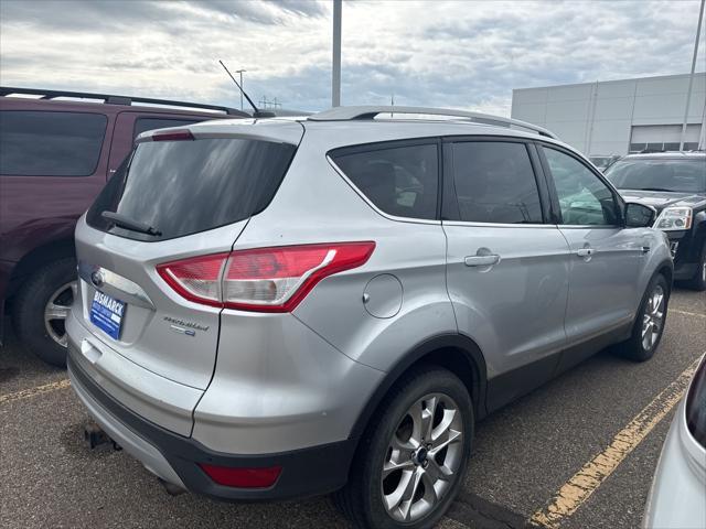 used 2014 Ford Escape car, priced at $10,900