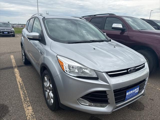 used 2014 Ford Escape car, priced at $10,900