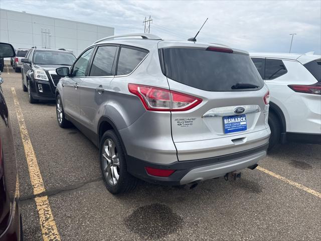 used 2014 Ford Escape car, priced at $10,900