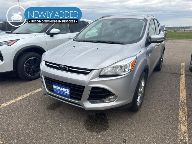 used 2014 Ford Escape car, priced at $10,900
