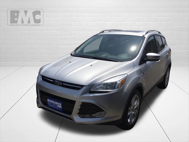 used 2014 Ford Escape car, priced at $10,900