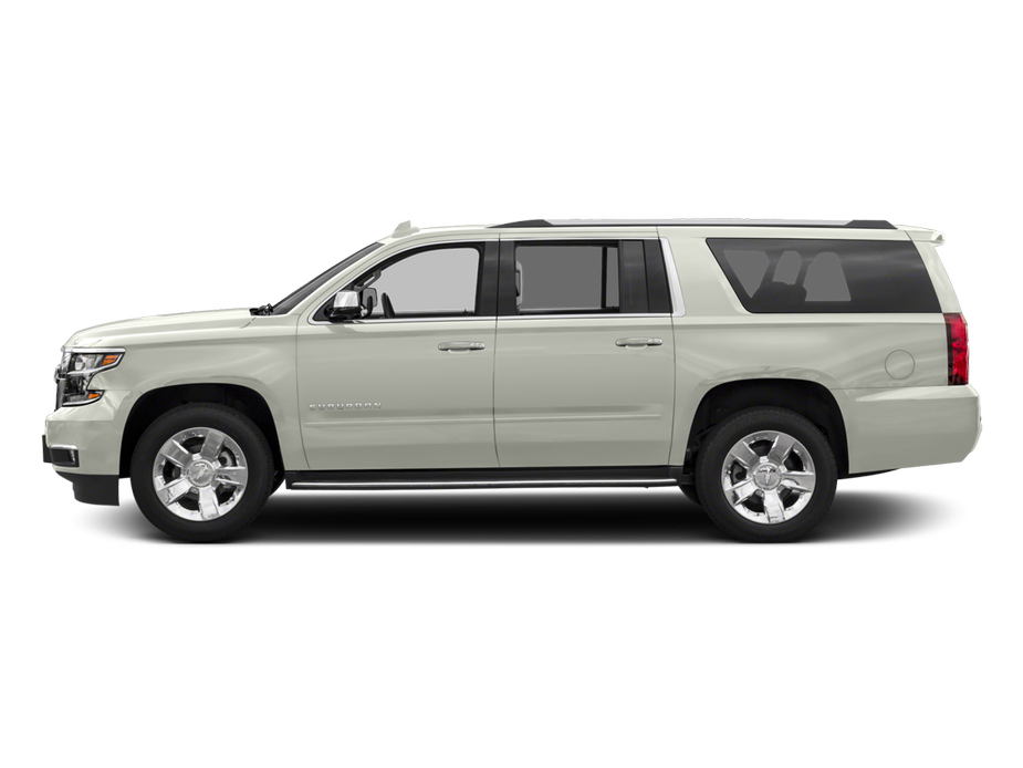 used 2017 Chevrolet Suburban car, priced at $31,996