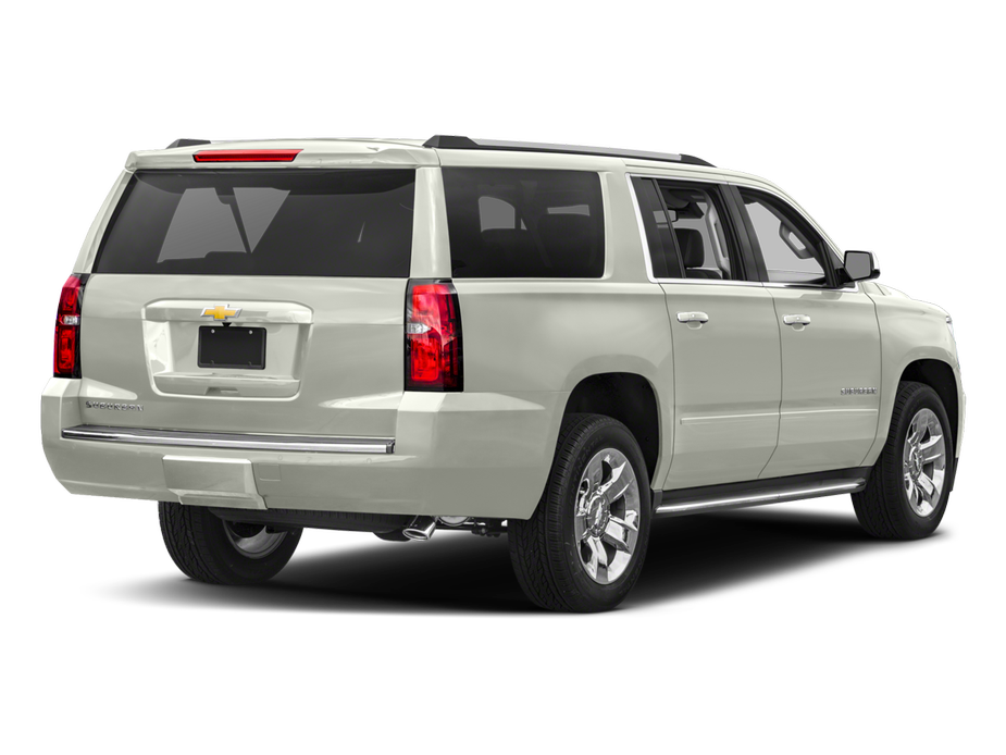 used 2017 Chevrolet Suburban car, priced at $31,996