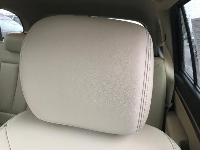 used 2008 Hyundai Santa Fe car, priced at $7,900