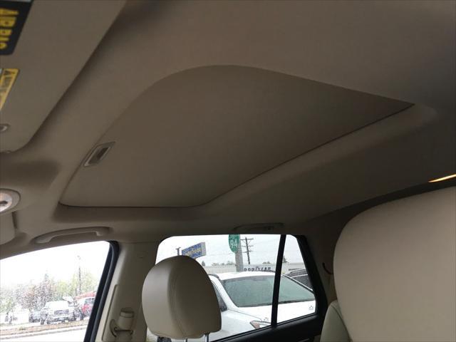 used 2008 Hyundai Santa Fe car, priced at $7,900