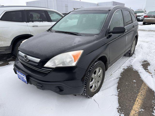 used 2007 Honda CR-V car, priced at $5,900