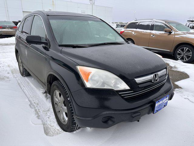 used 2007 Honda CR-V car, priced at $5,900