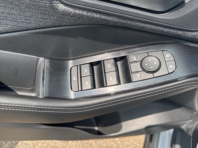 used 2022 Nissan Rogue car, priced at $25,999