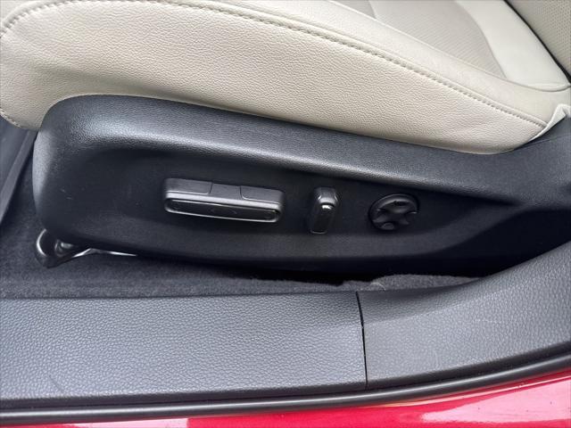 used 2019 Honda Accord car, priced at $24,498