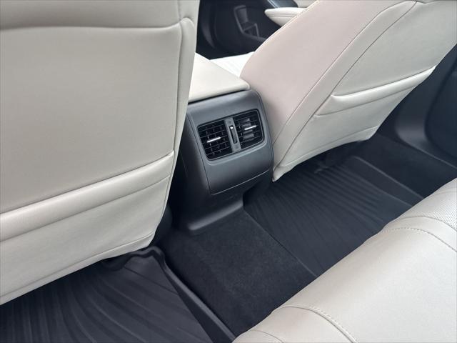 used 2019 Honda Accord car, priced at $24,498