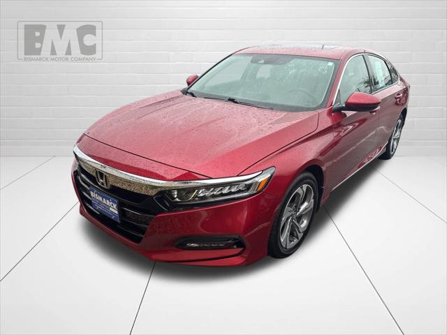 used 2019 Honda Accord car, priced at $24,498