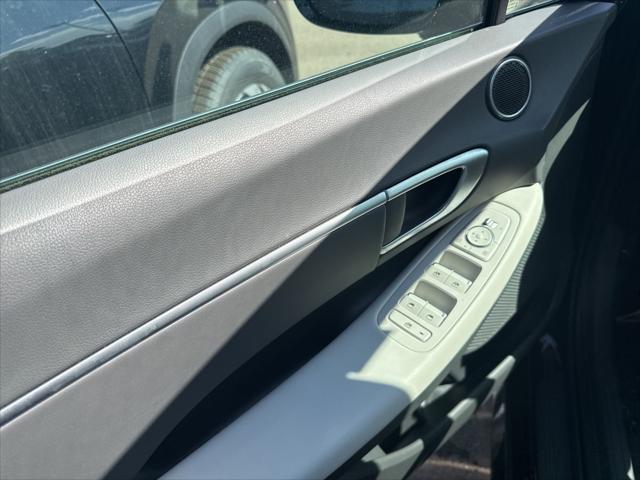used 2025 Hyundai Sonata car, priced at $28,988