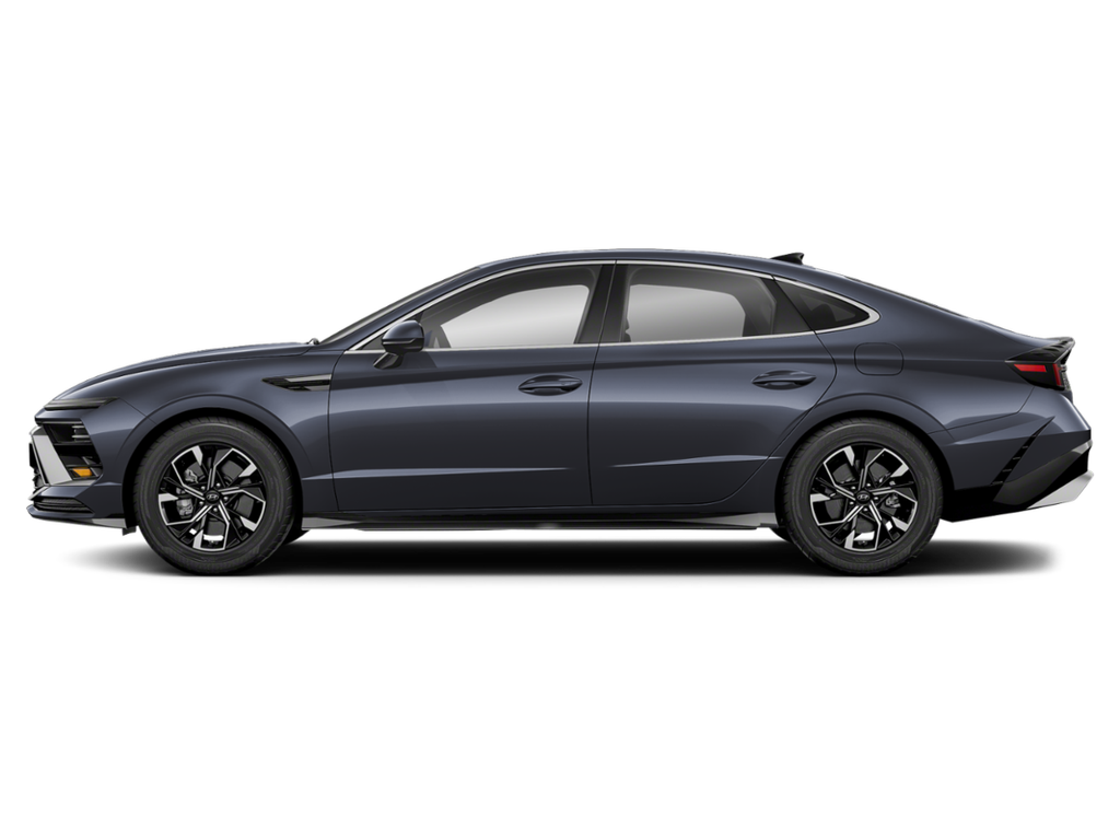 used 2025 Hyundai Sonata car, priced at $28,988