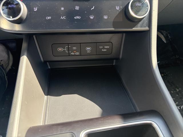 used 2025 Hyundai Sonata car, priced at $28,988