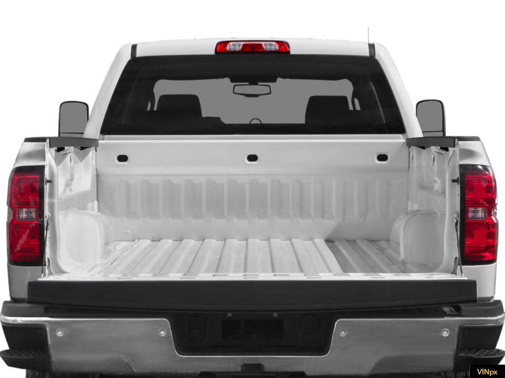 used 2015 Chevrolet Silverado 2500 car, priced at $33,984