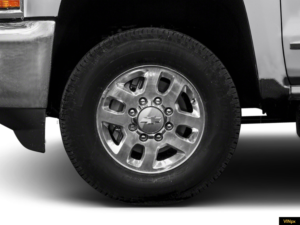 used 2015 Chevrolet Silverado 2500 car, priced at $33,984