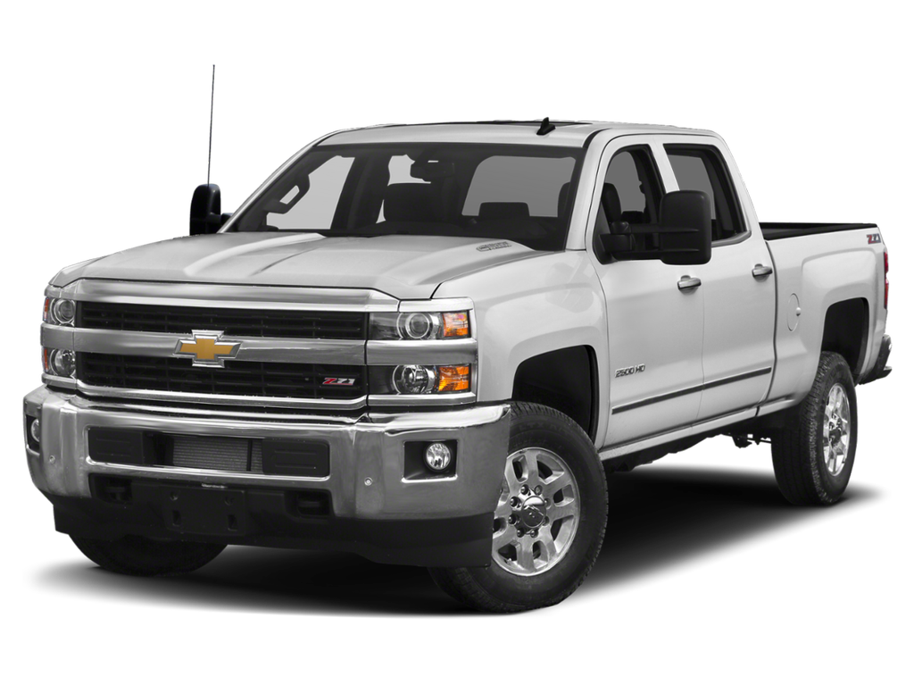 used 2015 Chevrolet Silverado 2500 car, priced at $33,984