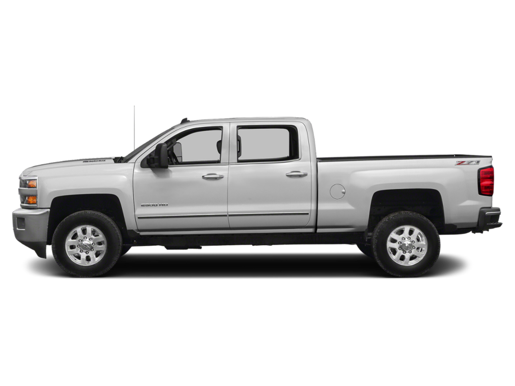 used 2015 Chevrolet Silverado 2500 car, priced at $33,984