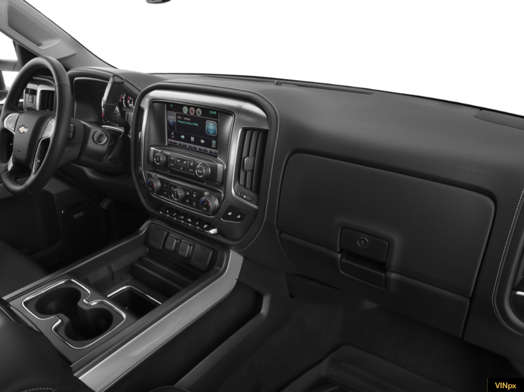 used 2015 Chevrolet Silverado 2500 car, priced at $33,984