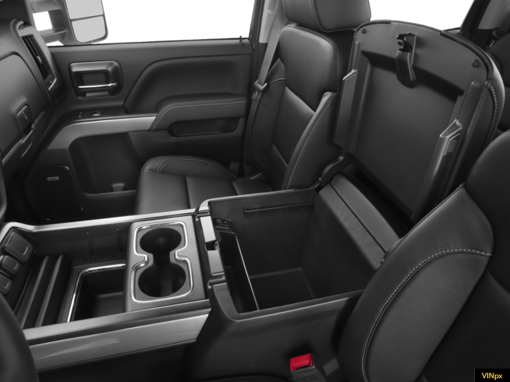 used 2015 Chevrolet Silverado 2500 car, priced at $33,984