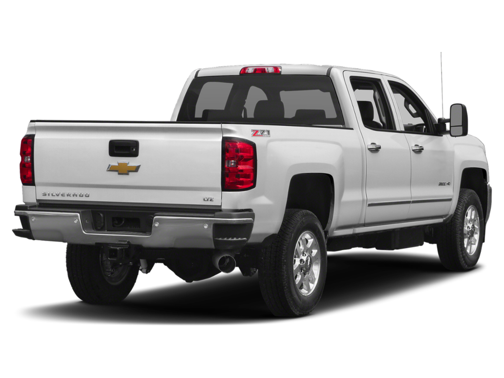 used 2015 Chevrolet Silverado 2500 car, priced at $33,984