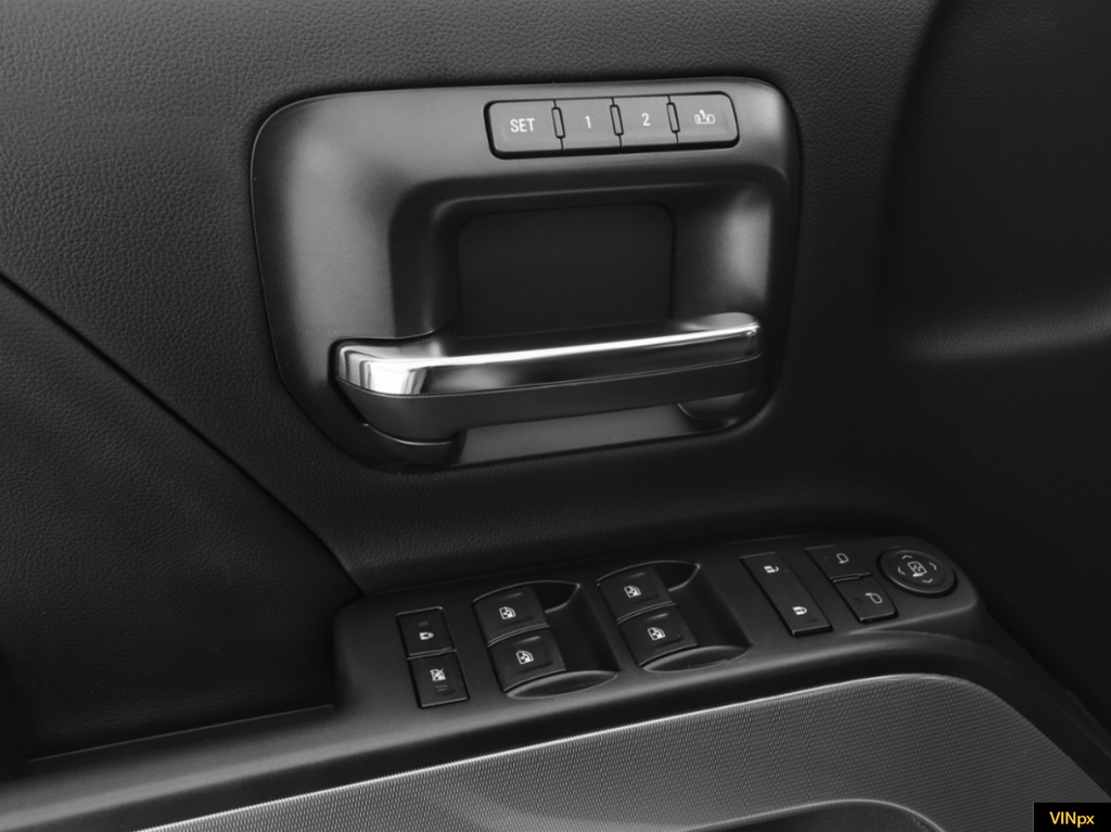 used 2015 Chevrolet Silverado 2500 car, priced at $33,984