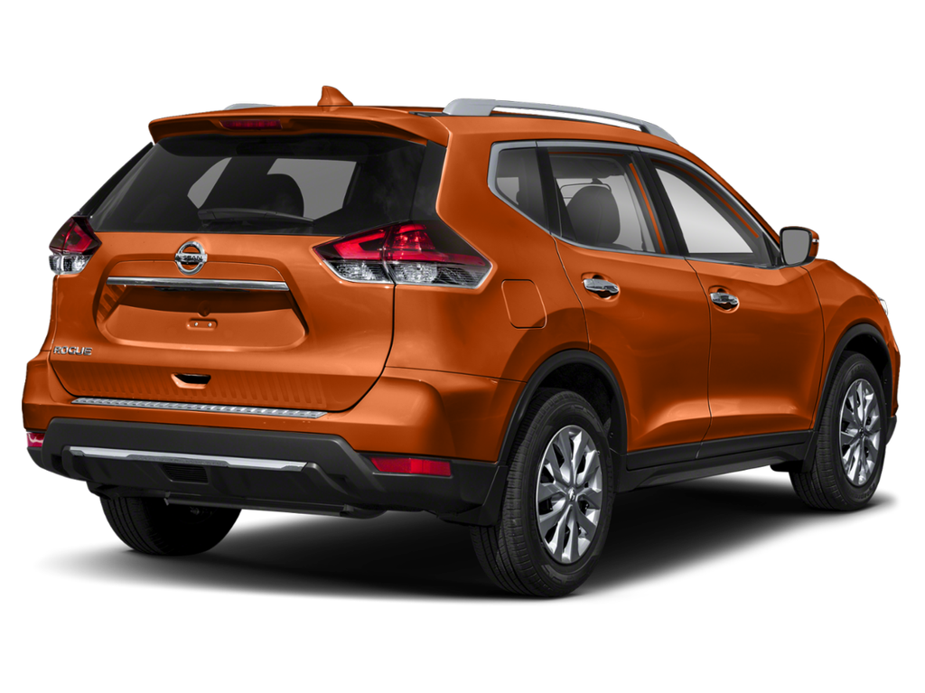 used 2019 Nissan Rogue car, priced at $16,999