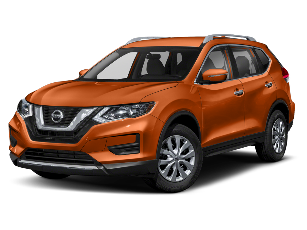 used 2019 Nissan Rogue car, priced at $16,999